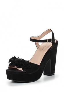 Босоножки Sweet Shoes