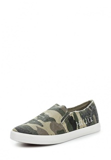 Слипоны Sweet Shoes