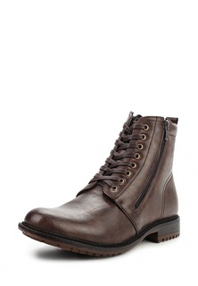 Ботинки Tesoro