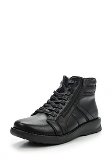 Ботинки Tesoro