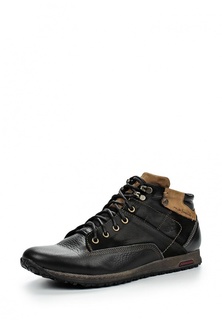 Ботинки Terra Impossa