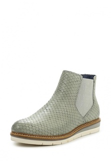 Ботинки Tamaris