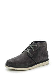 Ботинки Timberland Newmarket PT Chukka FORGED IRON