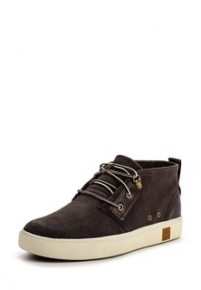 Кеды Timberland Amherst Chukka MULCH