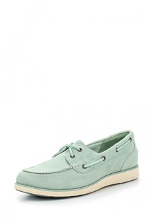 Топсайдеры Timberland Lakeville 2-eye Boat Shoe