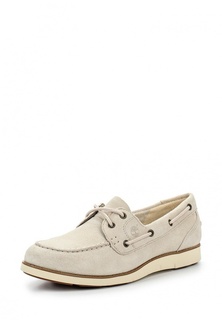 Топсайдеры Timberland Lakeville 2-eye Boat Shoe