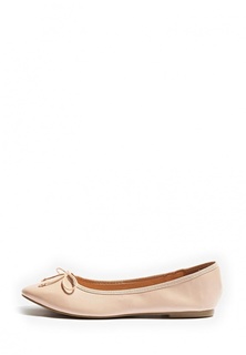 Балетки Topshop