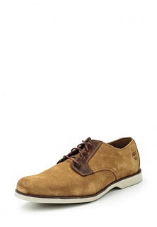 Туфли Timberland Stormbuck Lite V Plain To