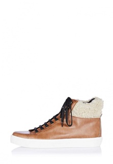 Кеды Topshop
