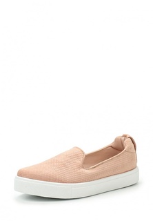 Слипоны Topshop