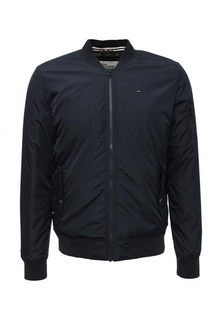 Куртка утепленная Tommy Hilfiger Denim