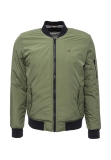 Куртка утепленная Tommy Hilfiger Denim