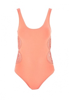 Боди Topshop