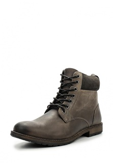 Ботинки Topman