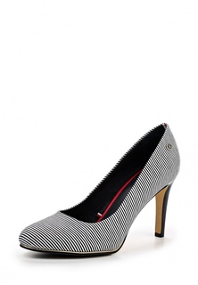 Туфли Tommy Hilfiger