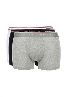 Комплект трусов 3 шт. Tommy Hilfiger