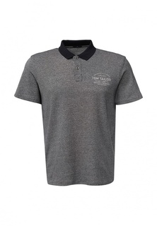 Поло Tom Tailor