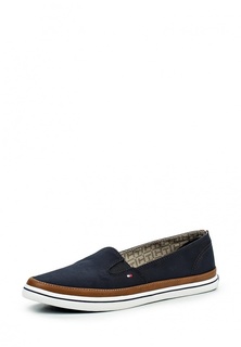 Слипоны Tommy Hilfiger