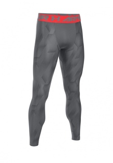 Тайтсы Under Armour HG ARMOUR 2.0 NOVLTY LEGGING