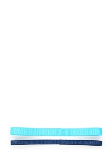 Повязка Under Armour UA Debossed HB (2pk)