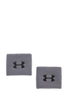 Напульсники Under Armour UA 3" Performance Wristbands