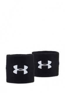 Напульсники Under Armour UA 3" Performance Wristbands