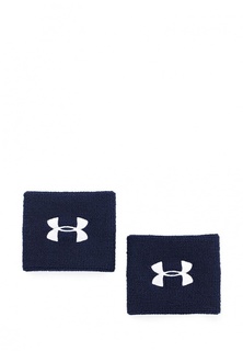 Напульсники Under Armour UA 3" Performance Wristbands