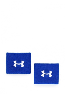 Напульсники Under Armour UA 3" Performance Wristbands