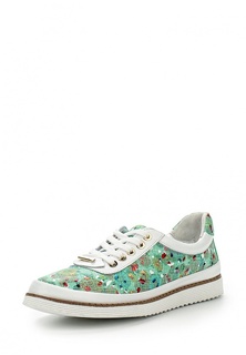 Ботинки Allegri