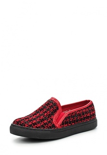 Слипоны Mada-Emme