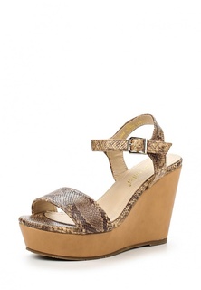 Босоножки Sergio Todzi