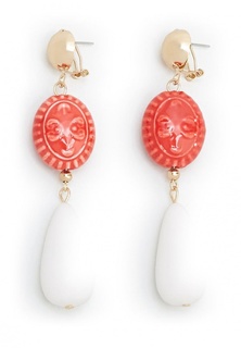 Серьги Mango - MIA