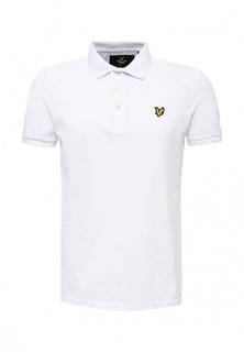 Поло Lyle & Scott