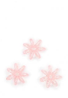 Комплект резинок 3 шт. invisibobble для волос invisibobble NANO Cattitude Is Everything!