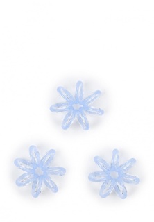 Комплект резинок 3 шт. invisibobble для волос invisibobble NANO Bad Hair Day? Irrelephant!