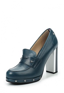 Туфли Tommy Hilfiger