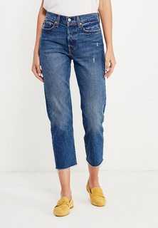 Джинсы Levis® WEDGIE STRAIGHT