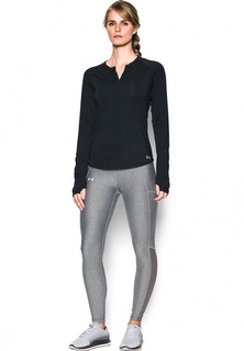 Лонгслив спортивный Under Armour UA Fly-By 1/2 Zip