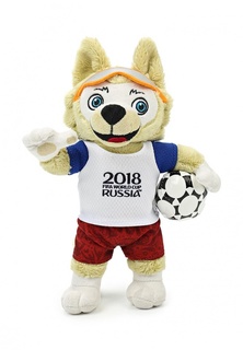 Сувенир adidas Performance PLUSH MASCOT 25 CM