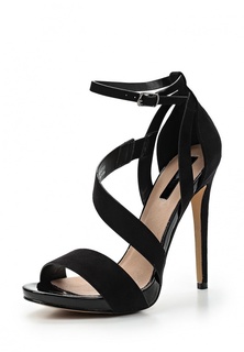 Босоножки LOST INK MARIS STRAPPY STILETTO SANDAL