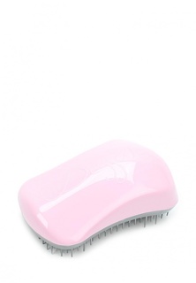 Расческа Dessata Hair Brush Original Pink-Silver - Расческа для волос, Розовый-Серебро