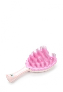 Расческа Tangle Angel Cherub Precious Pink для волос