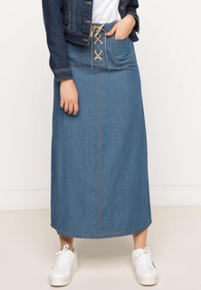 Юбка джинсовая DeFacto