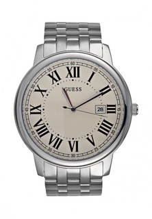 Часы Guess