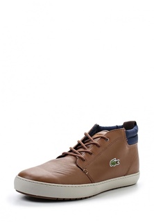 Кеды Lacoste AMPTHILL TERRA 317 1