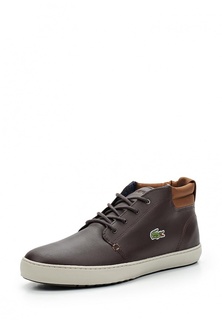 Кеды Lacoste AMPTHILL TERRA 317 1