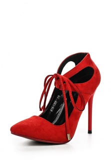 Туфли Mada-Emme