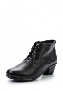 Ботинки Bosccolo