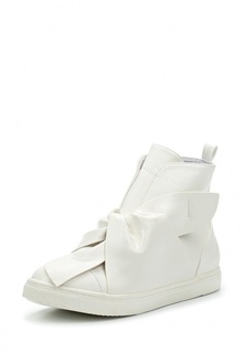 Кеды LOST INK RAE BOW TWIST HI TOP