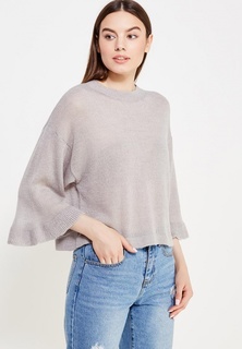 Джемпер LOST INK FRILLED WIDE SLEEVES JUMPER